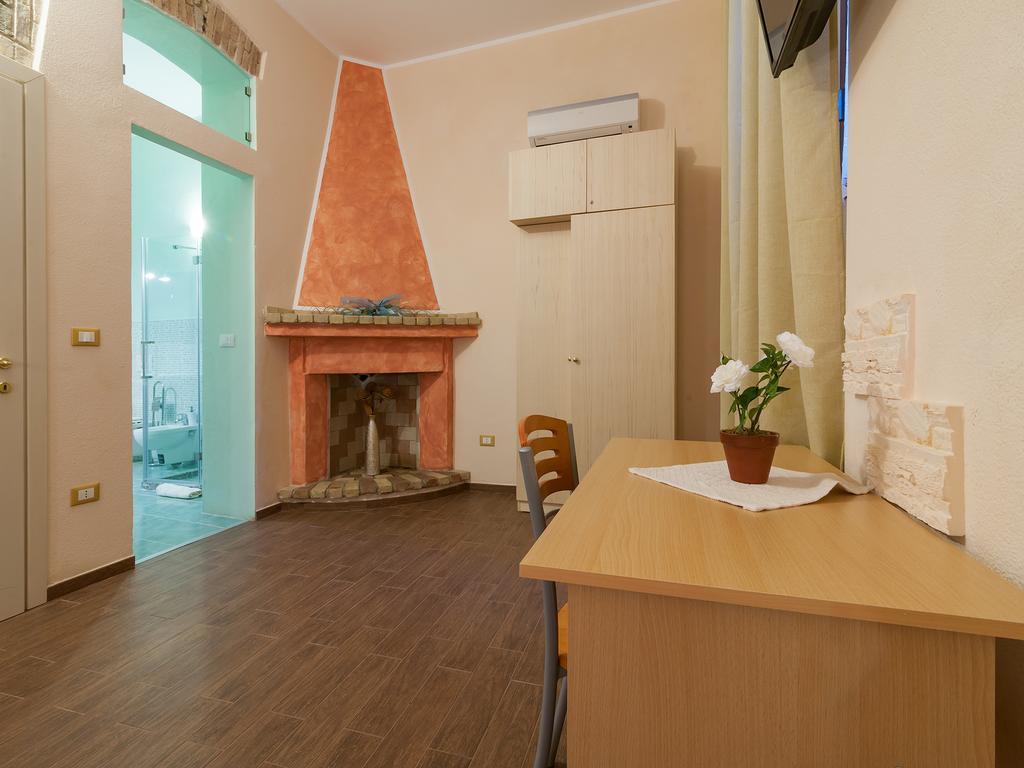 Il Borgo House Villa Cagliari Luaran gambar