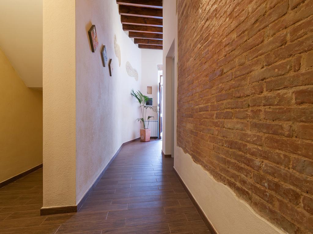 Il Borgo House Villa Cagliari Luaran gambar