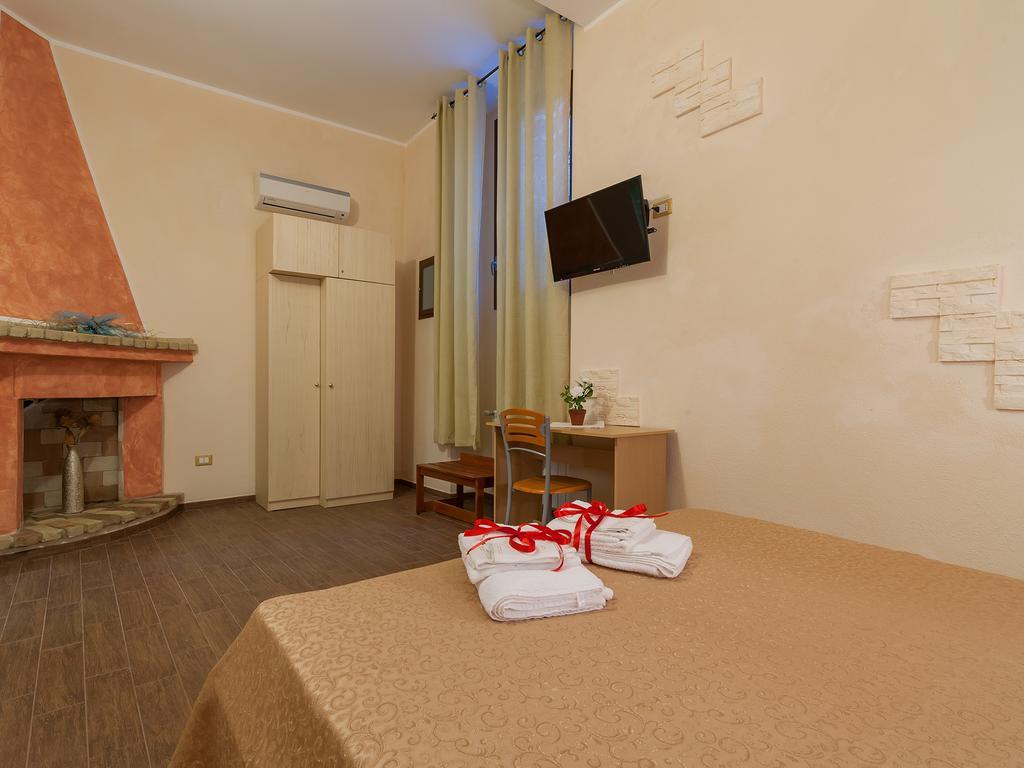 Il Borgo House Villa Cagliari Luaran gambar