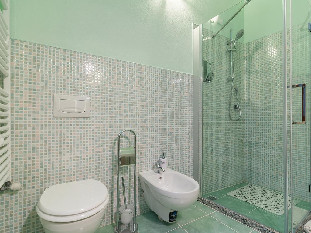 Il Borgo House Villa Cagliari Luaran gambar