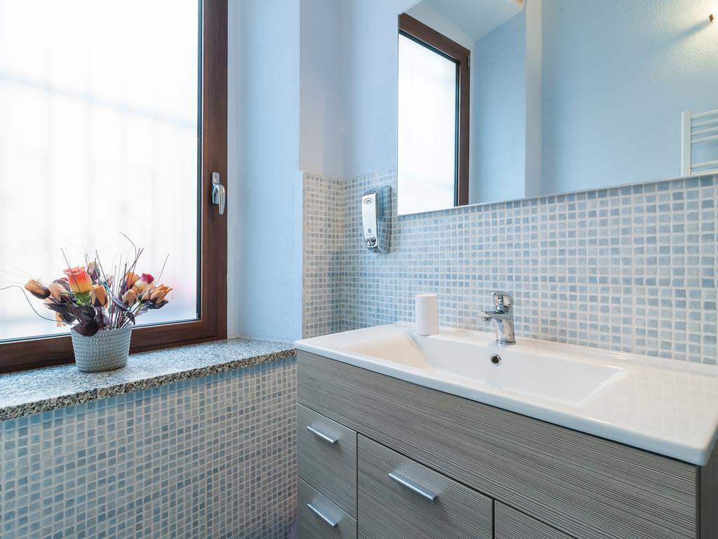 Il Borgo House Villa Cagliari Luaran gambar