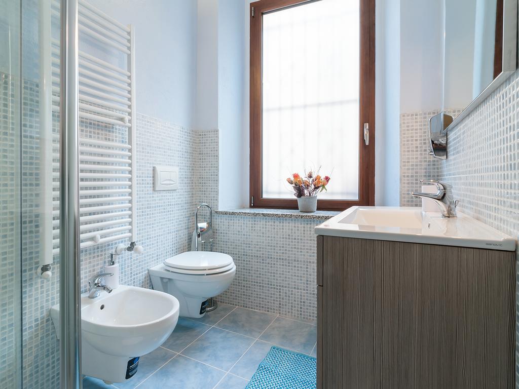 Il Borgo House Villa Cagliari Luaran gambar