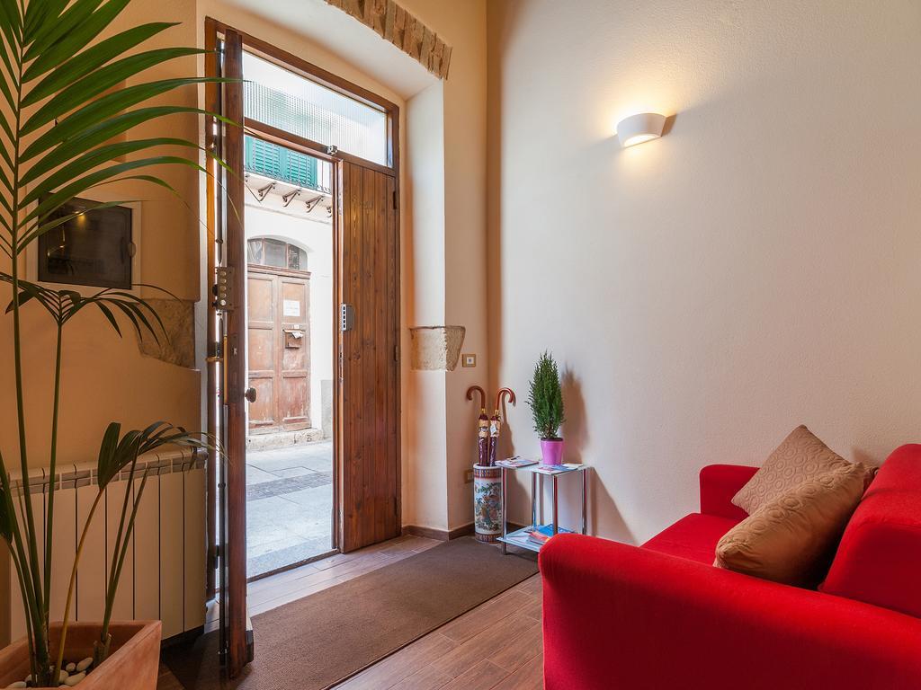 Il Borgo House Villa Cagliari Luaran gambar