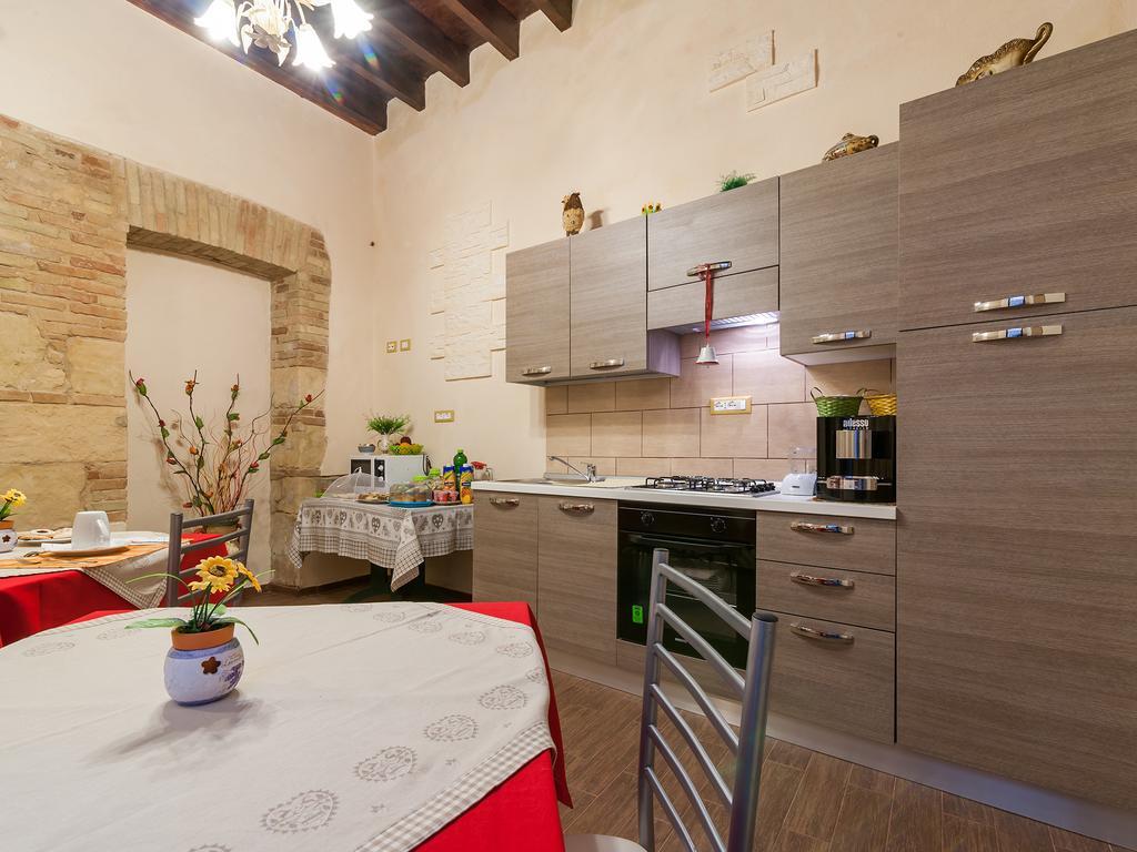 Il Borgo House Villa Cagliari Luaran gambar