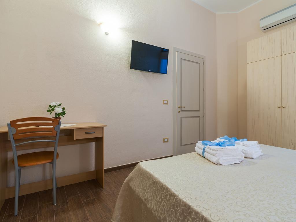 Il Borgo House Villa Cagliari Luaran gambar