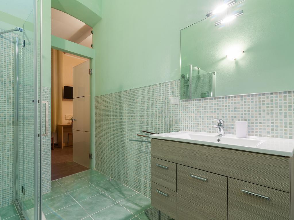 Il Borgo House Villa Cagliari Luaran gambar