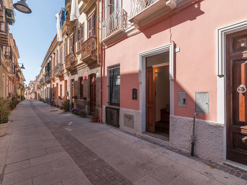 Il Borgo House Villa Cagliari Luaran gambar